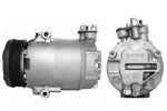 FC1560 A/C Compressor 38800-PLZ-D00 HONDA CIVIC VII Hatchbac 1999-